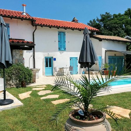 Villa Mali San Barusic Exterior photo