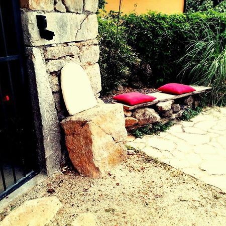 Villa Mali San Barusic Exterior photo