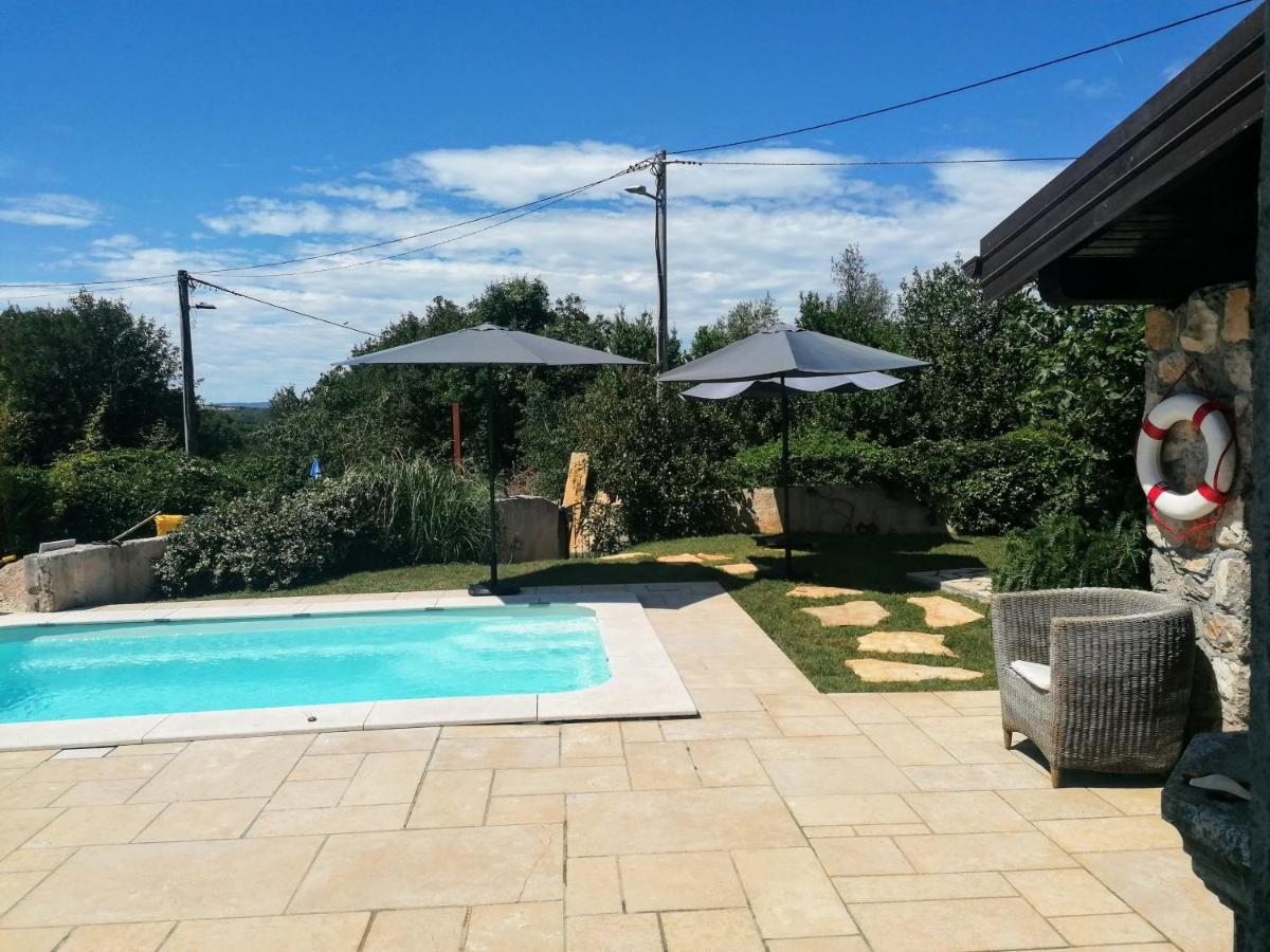 Villa Mali San Barusic Exterior photo