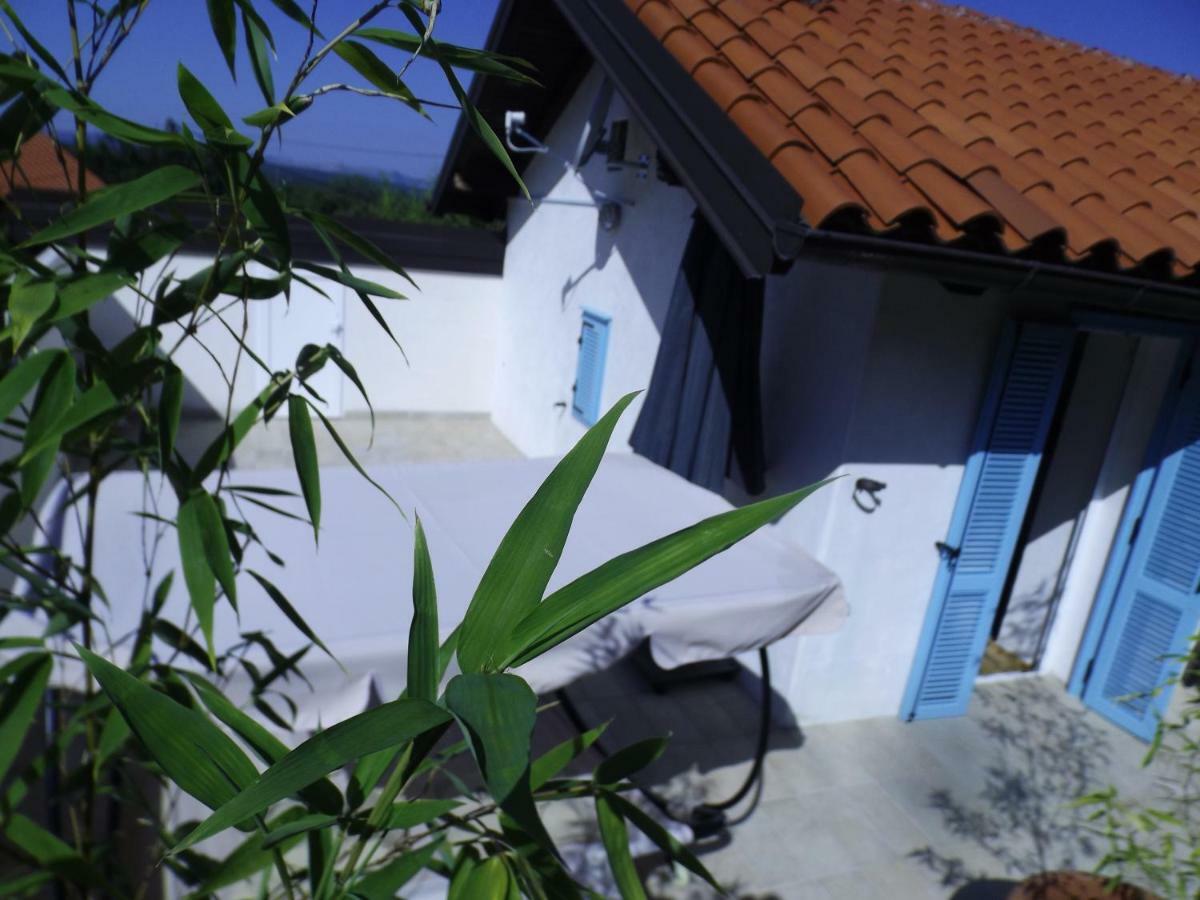 Villa Mali San Barusic Exterior photo